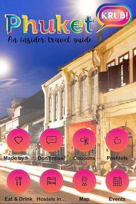 Emulate Android APK Phuket Krub Emulate Android APK Phuket Krub