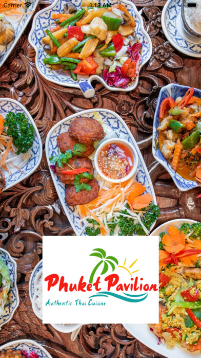 Emulate iPhone app Phuket Pavilion using MyAndroid Emulate iPhone app Phuket Pavilion using MyAndroid