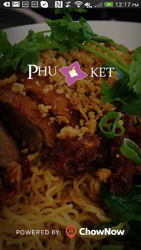 Run android online APK Phuket Thai Restaurant from MyAndroid or emulate Phuket Thai Restaurant using MyAndroid Run android online APK Phuket Thai Restaurant from MyAndroid or emulate Phuket Thai Restaurant using MyAndroid