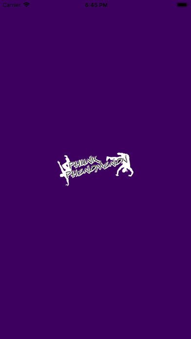 Emulate iPhone app Phunk Phenomenon using MyAndroid Emulate iPhone app Phunk Phenomenon using MyAndroid
