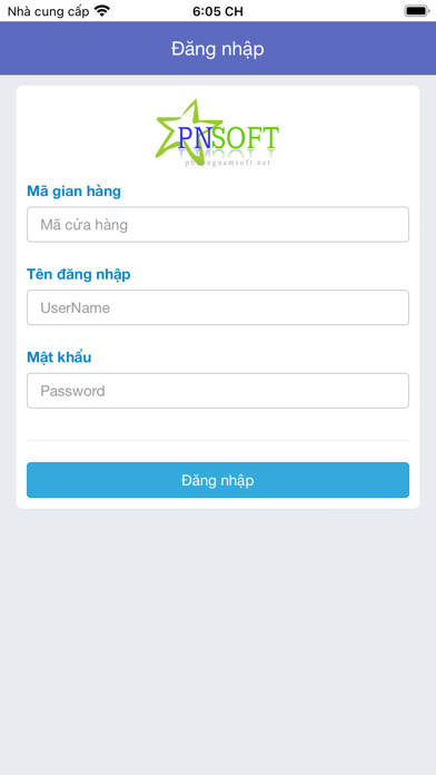 Emulate iPhone app PhuongNamSoft Report using MyAndroid Emulate iPhone app PhuongNamSoft Report using MyAndroid