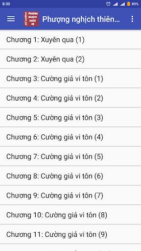 Run android online APK Phuong nghich thien ha Truyen nu cuong offline from MyAndroid or emulate Phuong nghich thien ha Truyen nu cuong offline using MyAndroid Run android online APK Phuong nghich thien ha Truyen nu cuong offline from MyAndroid or emulate Phuong nghich thien ha Truyen nu cuong offline using MyAndroid