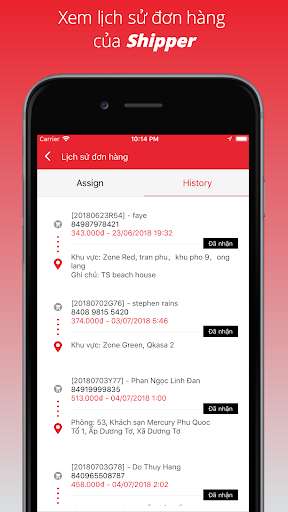 Run android online APK Phuquocdelivery.com - Shipper from MyAndroid or emulate Phuquocdelivery.com - Shipper using MyAndroid Run android online APK Phuquocdelivery.com - Shipper from MyAndroid or emulate Phuquocdelivery.com - Shipper using MyAndroid