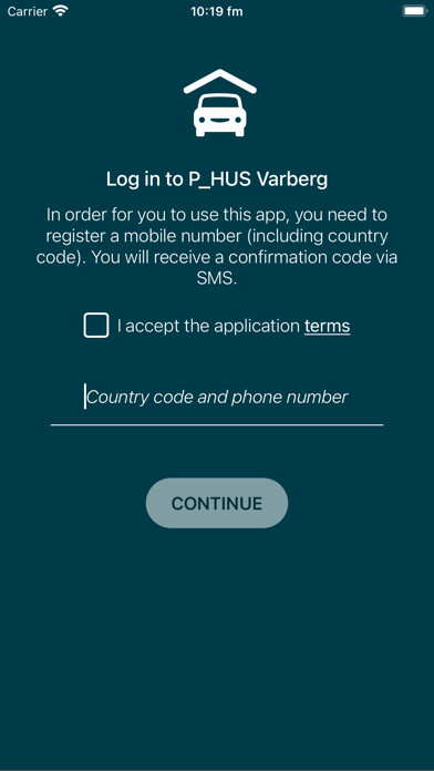 Run android online APK P-HUS Varberg from MyAndroid or emulate P-HUS Varberg using MyAndroid