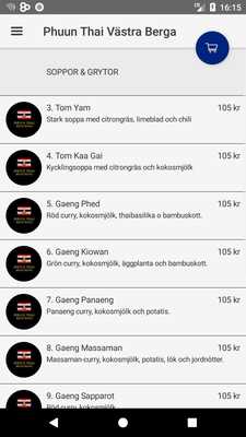 Emulate Android APK Phuun Thai Emulate Android APK Phuun Thai