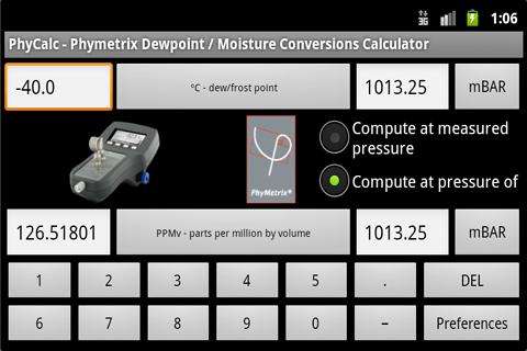 Emulate Android APK PhyCalc Lite Emulate Android APK PhyCalc Lite