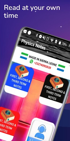 Run android online APK Phyics Notes (WASSCE) from MyAndroid or emulate Phyics Notes (WASSCE) using MyAndroid Run android online APK Phyics Notes (WASSCE) from MyAndroid or emulate Phyics Notes (WASSCE) using MyAndroid