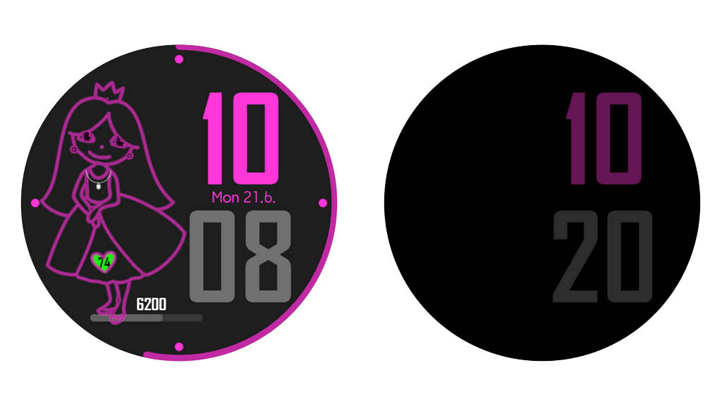 Run android online APK Phylax Princess Watch Face from MyAndroid or emulate Phylax Princess Watch Face using MyAndroid Run android online APK Phylax Princess Watch Face from MyAndroid or emulate Phylax Princess Watch Face using MyAndroid