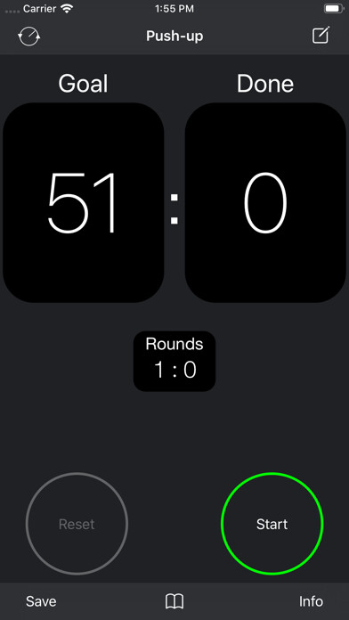 Emulate iPhone app PhysAssister using MyAndroid Emulate iPhone app PhysAssister using MyAndroid