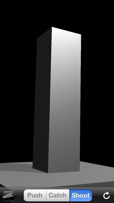 Emulate iPhone app PhysBlox (Universal) using MyAndroid Emulate iPhone app PhysBlox (Universal) using MyAndroid