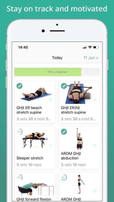 Emulate iPhone app PhysiApp using MyAndroid Emulate iPhone app PhysiApp using MyAndroid