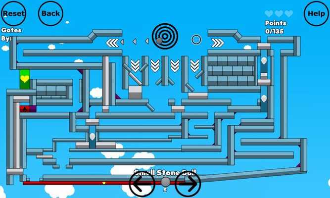 Emulate Android APK Physi Bricks Emulate Android APK Physi Bricks