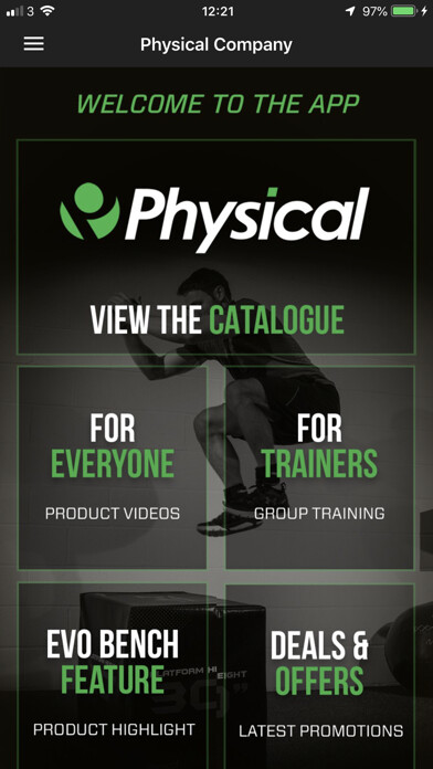 Emulate iPhone app Physical Company using MyAndroid Emulate iPhone app Physical Company using MyAndroid