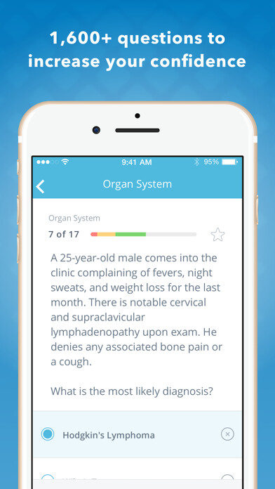Emulate iPhone app Physician Assistant Exam Prep using MyAndroid Emulate iPhone app Physician Assistant Exam Prep using MyAndroid