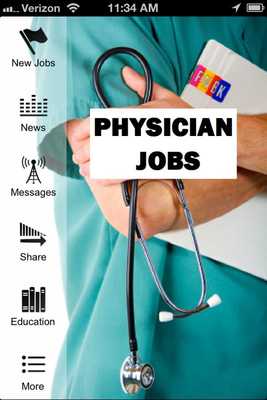 Emulate Android APK Physician Jobs Emulate Android APK Physician Jobs