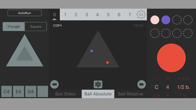 Emulate iPhone app Physicles using MyAndroid Emulate iPhone app Physicles using MyAndroid