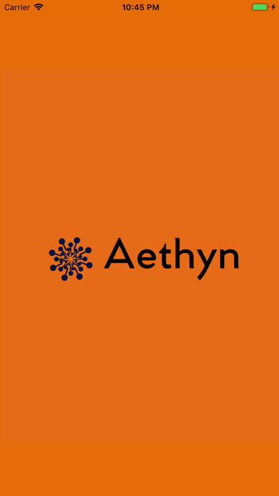 Emulate iPhone app Physics Aethyn! using MyAndroid