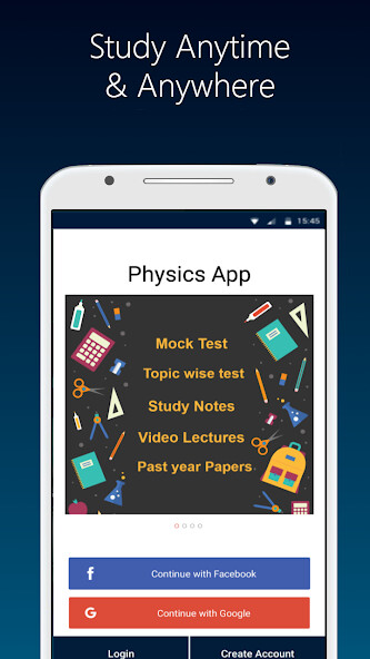 Run android online APK Physics App for JEE Mains, Advanced, NEET: HCV from MyAndroid or emulate Physics App for JEE Mains, Advanced, NEET: HCV using MyAndroid Run android online APK Physics App for JEE Mains, Advanced, NEET: HCV from MyAndroid or emulate Physics App for JEE Mains, Advanced, NEET: HCV using MyAndroid