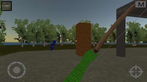 Emulate Android APK Physics Archer Emulate Android APK Physics Archer