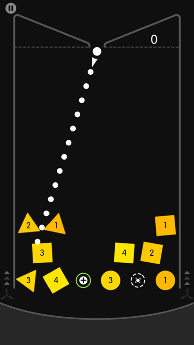 Emulate iPhone app Physics Balls Pro using MyAndroid Emulate iPhone app Physics Balls Pro using MyAndroid