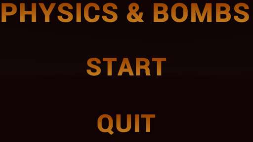 Run android online APK Physics & Bombs from MyAndroid or emulate Physics & Bombs using MyAndroid Run android online APK Physics & Bombs from MyAndroid or emulate Physics & Bombs using MyAndroid