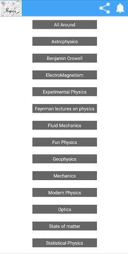 Run android online APK Physics Books from MyAndroid or emulate Physics Books using MyAndroid
