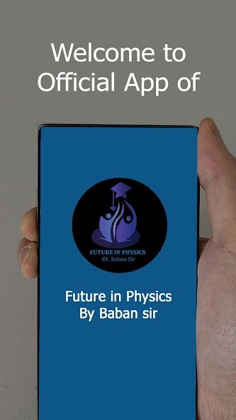 Run android online APK Physics by Baban sir from MyAndroid or emulate Physics by Baban sir using MyAndroid