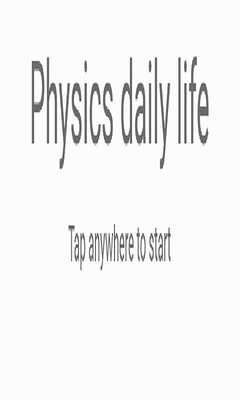 Emulate Android APK Physics Daily Life