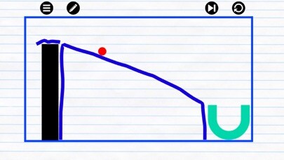 Emulate iPhone app Physics Drop using MyAndroid Emulate iPhone app Physics Drop using MyAndroid