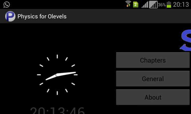 Emulate Android APK Physics For Olevels Emulate Android APK Physics For Olevels
