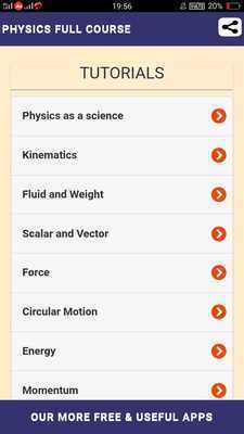 Emulate Android APK Physics Full Course