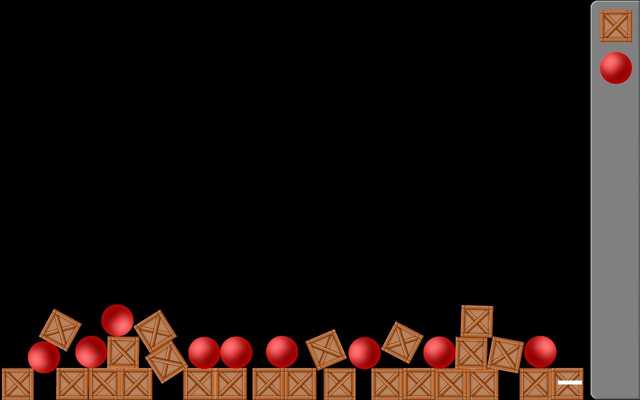 Emulate Android APK Physics Fun