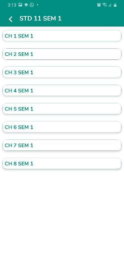 Run android online APK Physics Gujarati Medium (Board NEET/JEE) from MyAndroid or emulate Physics Gujarati Medium (Board NEET/JEE) using MyAndroid Run android online APK Physics Gujarati Medium (Board NEET/JEE) from MyAndroid or emulate Physics Gujarati Medium (Board NEET/JEE) using MyAndroid
