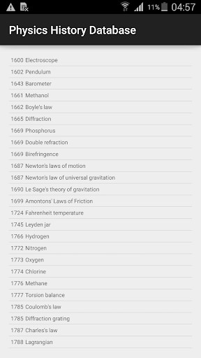 Run android online APK Physics History Database from MyAndroid or emulate Physics History Database using MyAndroid Run android online APK Physics History Database from MyAndroid or emulate Physics History Database using MyAndroid
