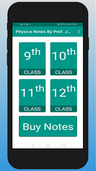 Run android online APK Physics Notes By Sir Jamal from MyAndroid or emulate Physics Notes By Sir Jamal using MyAndroid Run android online APK Physics Notes By Sir Jamal from MyAndroid or emulate Physics Notes By Sir Jamal using MyAndroid