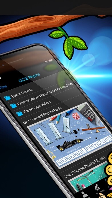 Emulate iPhone app Physics Online using MyAndroid Emulate iPhone app Physics Online using MyAndroid