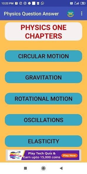 Run android online APK Physics Question Answer from MyAndroid or emulate Physics Question Answer using MyAndroid Run android online APK Physics Question Answer from MyAndroid or emulate Physics Question Answer using MyAndroid