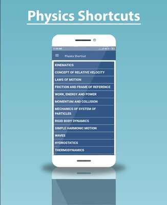 Emulate Android APK Physics Shortcuts Emulate Android APK Physics Shortcuts