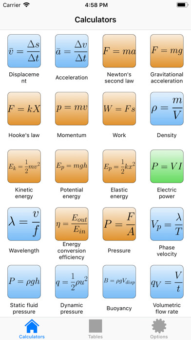 Run android online APK Physics Toolkit from MyAndroid or emulate Physics Toolkit using MyAndroid