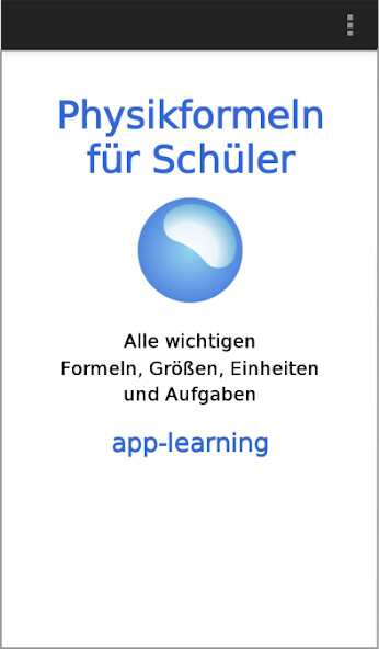 Run android online APK Physik Formeln für Schüler from MyAndroid or emulate Physik Formeln für Schüler using MyAndroid Run android online APK Physik Formeln für Schüler from MyAndroid or emulate Physik Formeln für Schüler using MyAndroid