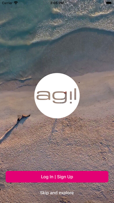 Emulate iPhone app Physio Agil using MyAndroid Emulate iPhone app Physio Agil using MyAndroid