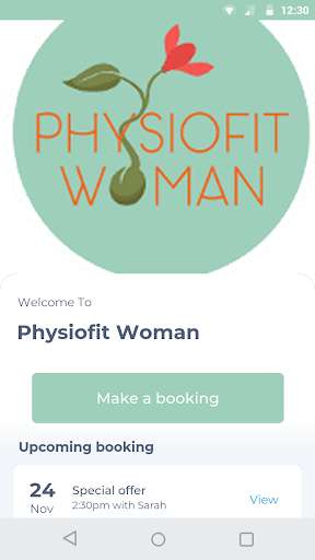 Run android online APK Physiofit Woman from MyAndroid or emulate Physiofit Woman using MyAndroid Run android online APK Physiofit Woman from MyAndroid or emulate Physiofit Woman using MyAndroid