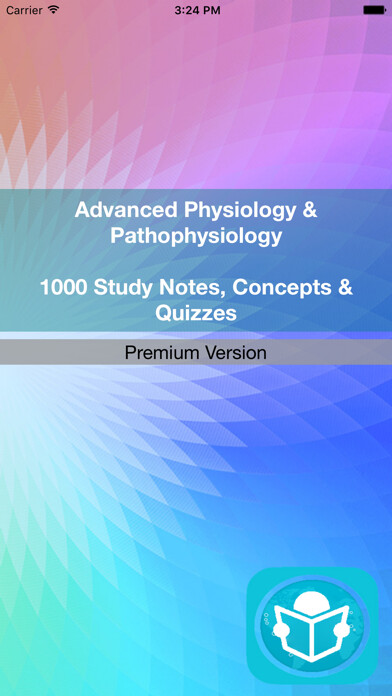 Emulate iPhone app Physiology & Pathophysiology using MyAndroid Emulate iPhone app Physiology & Pathophysiology using MyAndroid