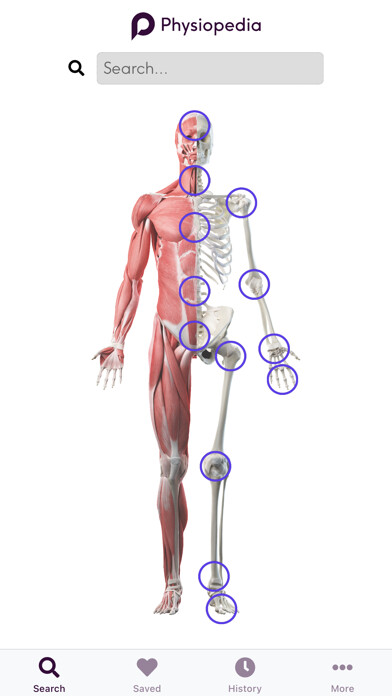 Run android online APK Physiopedia from MyAndroid or emulate Physiopedia using MyAndroid Run android online APK Physiopedia from MyAndroid or emulate Physiopedia using MyAndroid