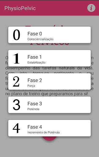 Run android online APK PhysioPelvic from MyAndroid or emulate PhysioPelvic using MyAndroid