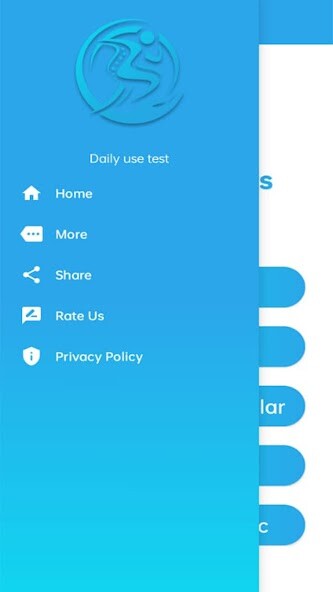 Run android online APK Physio tests from MyAndroid or emulate Physio tests using MyAndroid Run android online APK Physio tests from MyAndroid or emulate Physio tests using MyAndroid