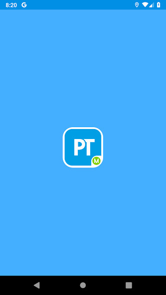 Emulate iPhone app Physiotools Trainer using MyAndroid Emulate iPhone app Physiotools Trainer using MyAndroid
