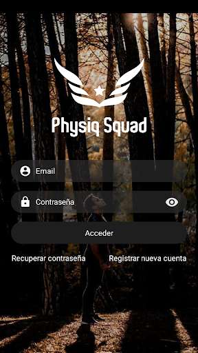 Run android online APK Physiq Squad from MyAndroid or emulate Physiq Squad using MyAndroid