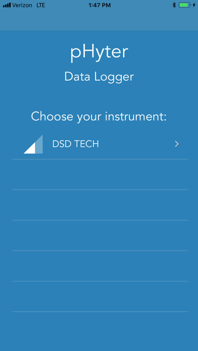 Emulate iPhone app pHyter using MyAndroid Emulate iPhone app pHyter using MyAndroid