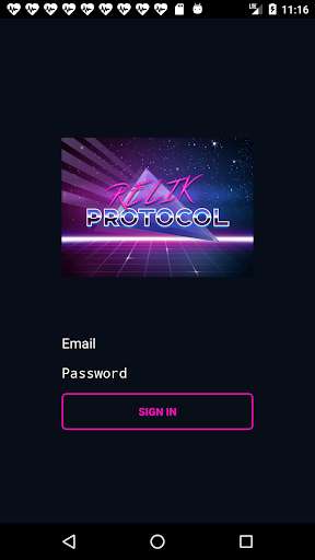 Run android online APK Phytness On Demand : Relik Protocol from MyAndroid or emulate Phytness On Demand : Relik Protocol using MyAndroid